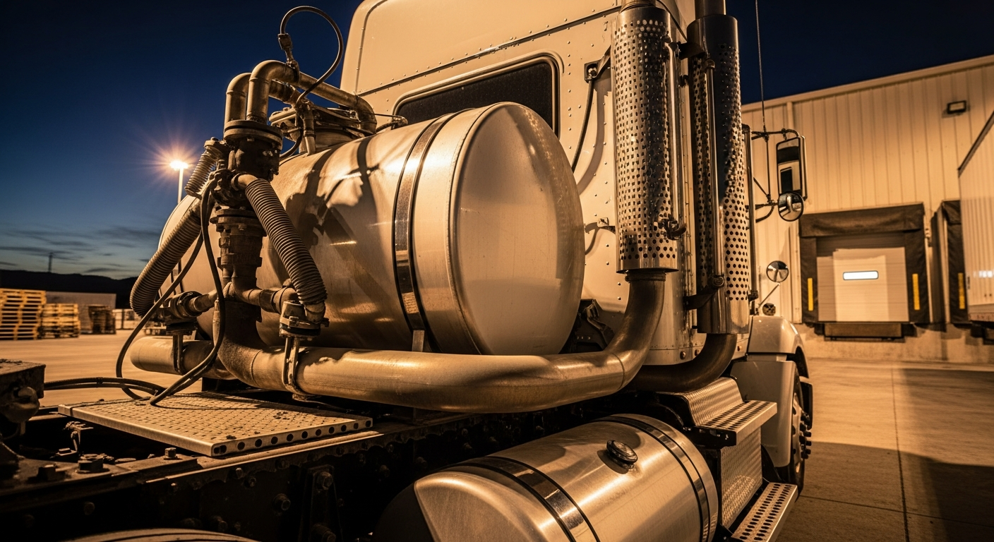PACCAR DEF Limp-Mode Speed Increase: What Drivers Need to Know
