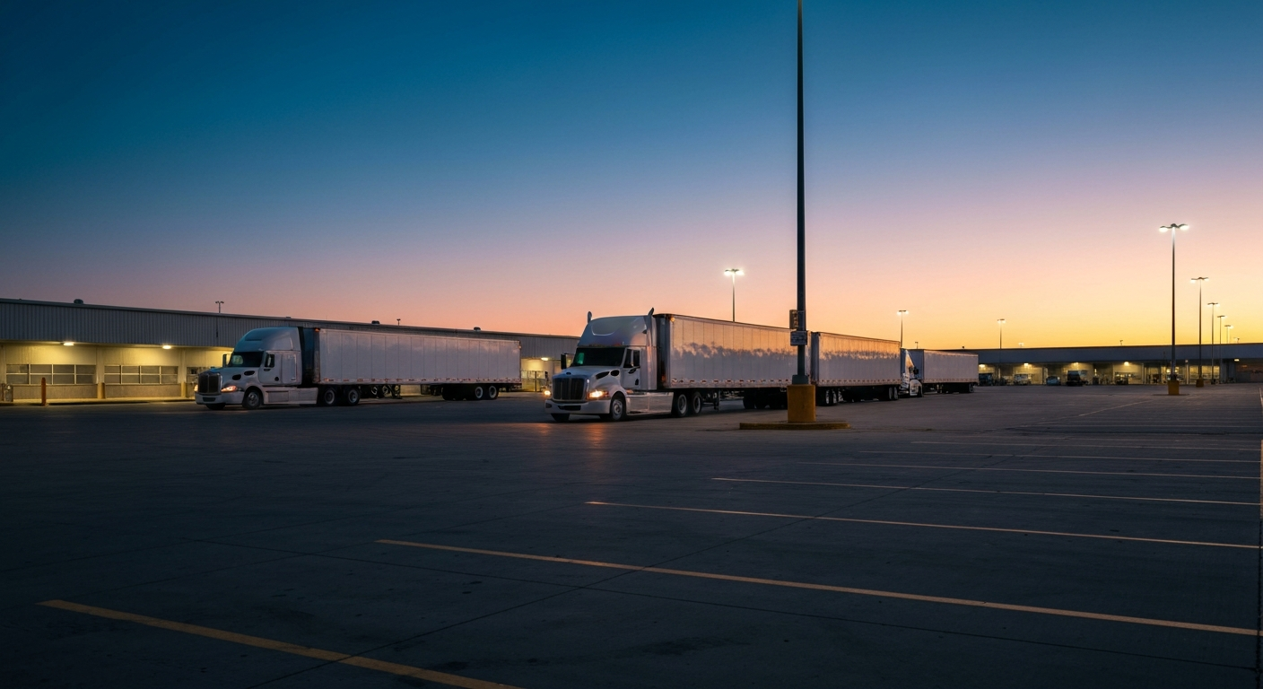 UPS Caps Driver Buyouts