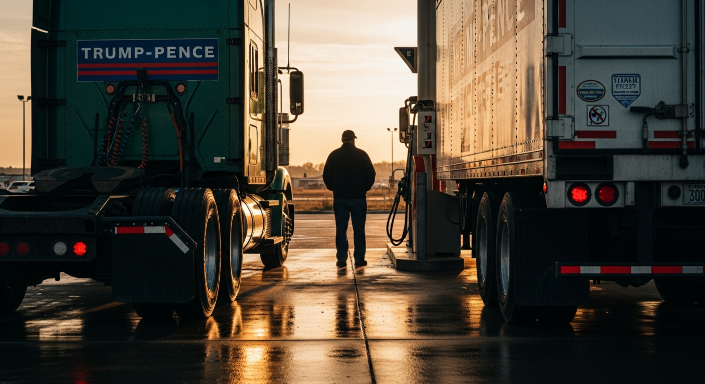 Veterans CDL Express Lane: What You Need to Know
