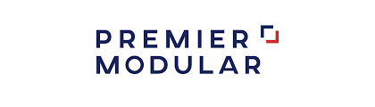 Premier Modular logo