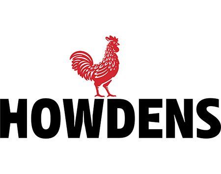 Howdens Joinery logo