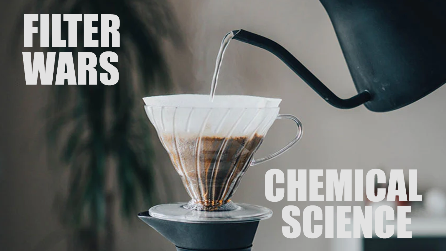 The Science Behind Coffee Filter Papers Thumbnail