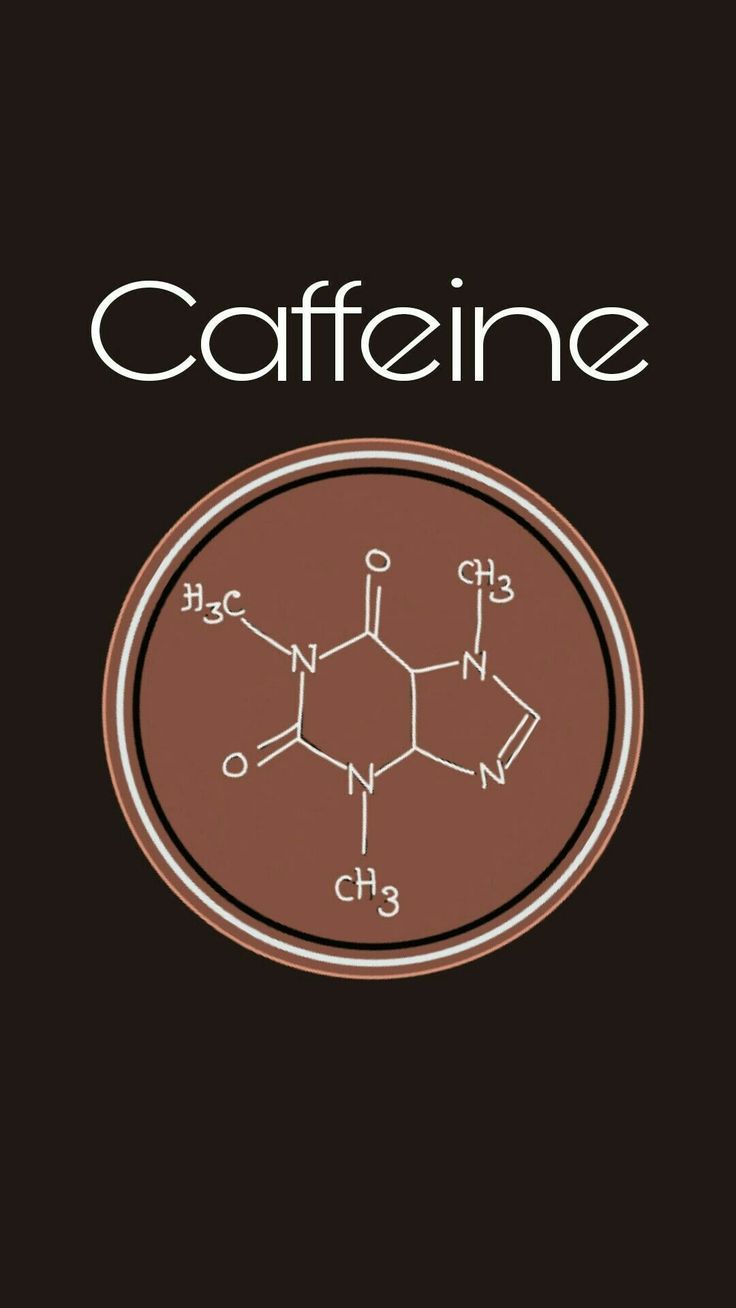  Caffeine in Coffee