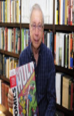 Foto autor