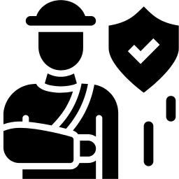 Workers Comp Icon