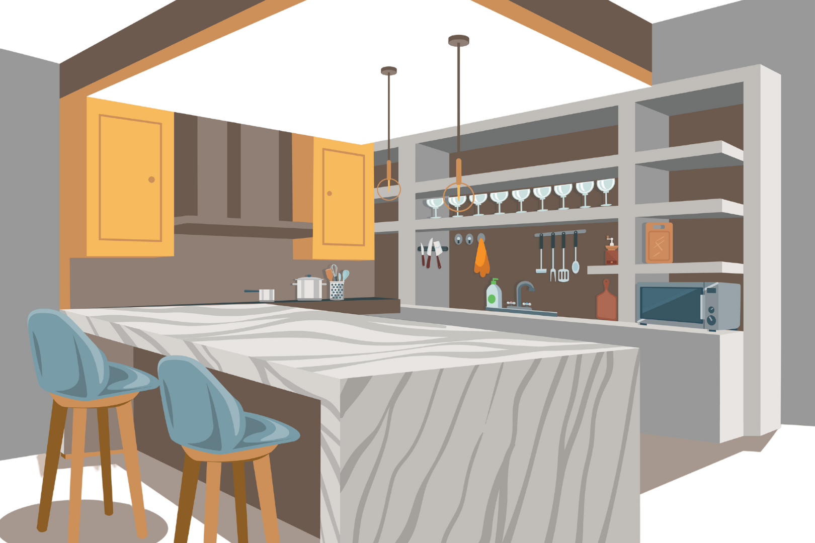 Home Coverage