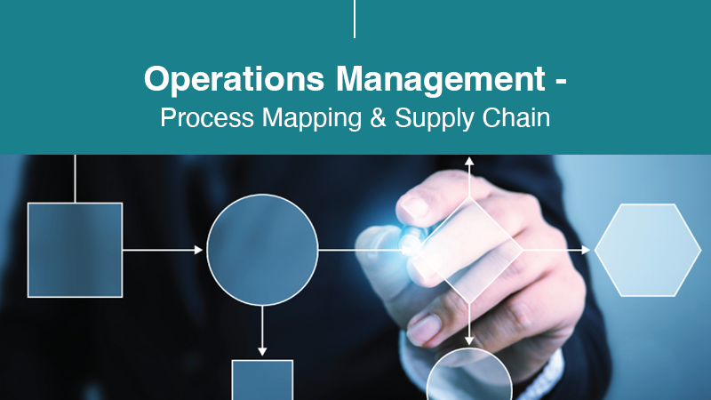 operations management process