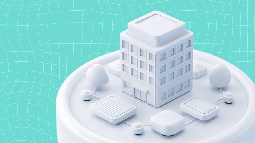 Real Estate Software Development: Core Systems Behind Modern PropTech ...