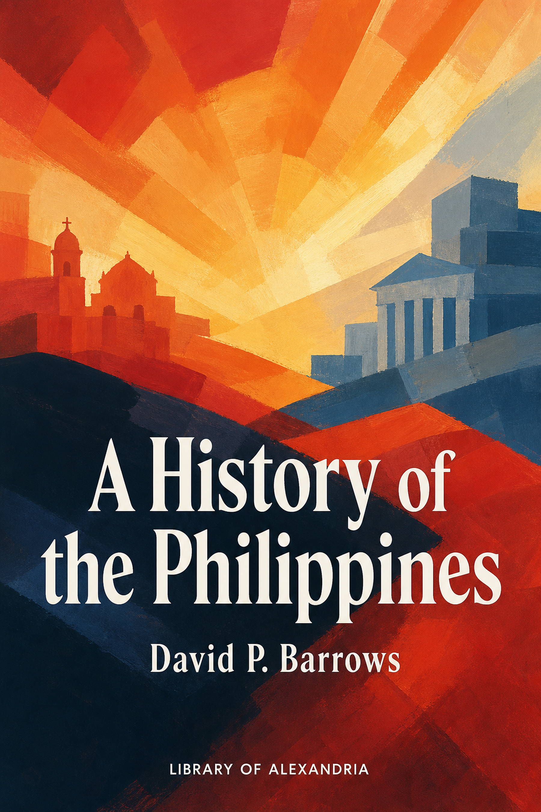 A History of the Philippines