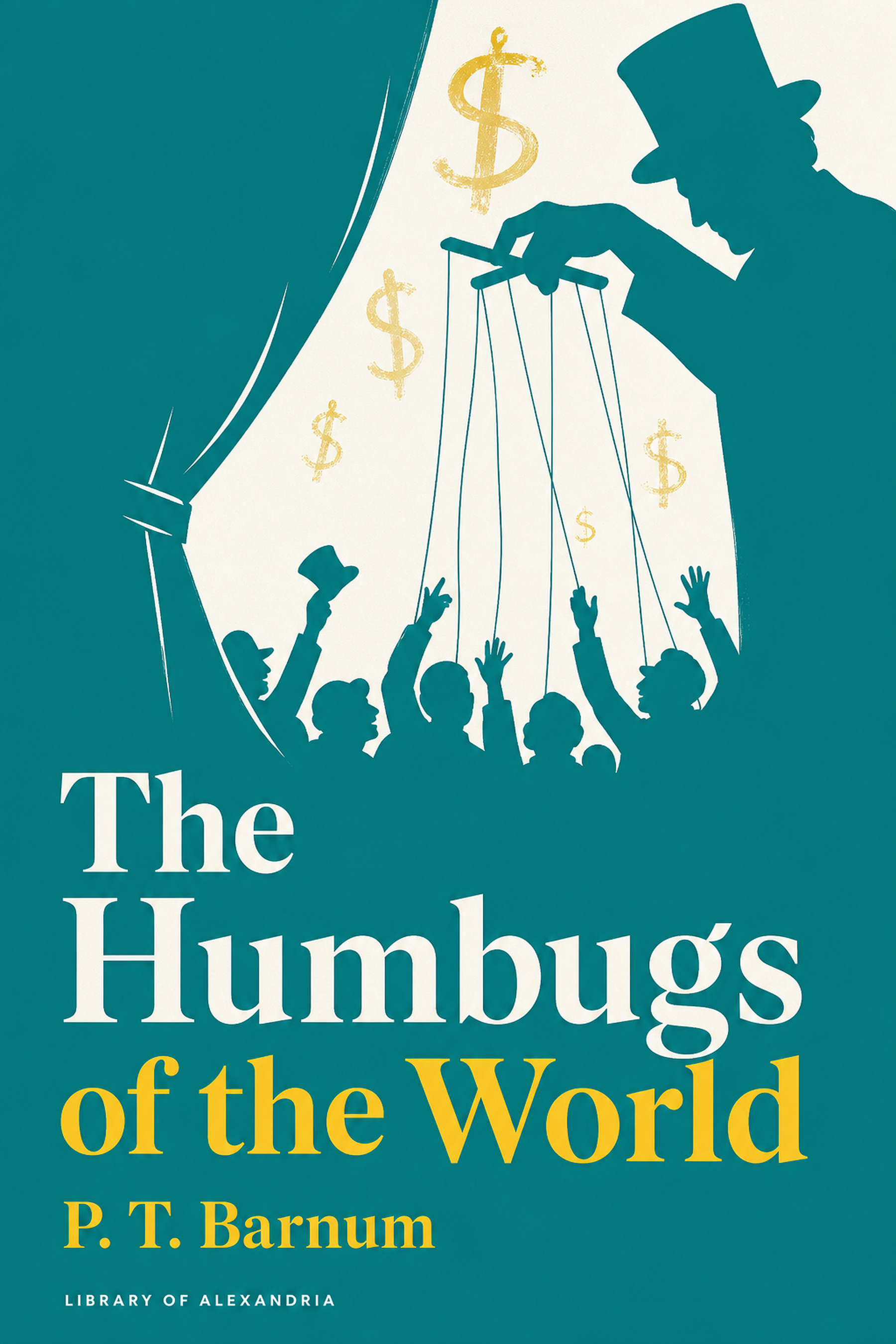 The Humbugs of the World