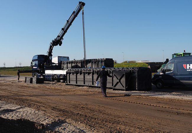 Special transport prefab inspection pits yorkshire almelo 32 copy