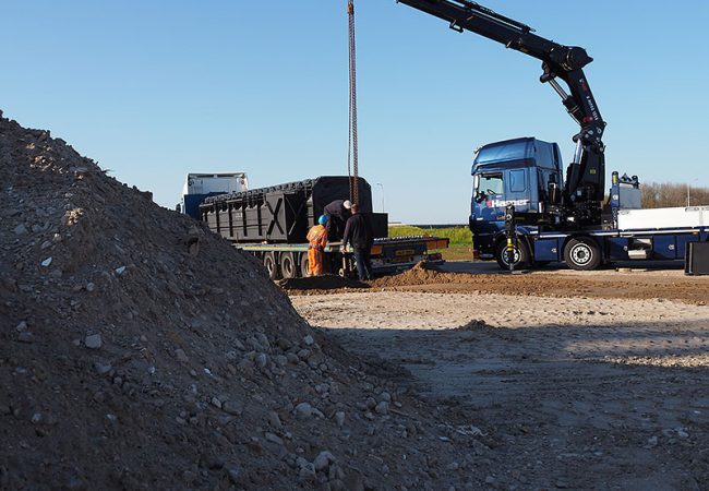 Special transport prefab inspection pits yorkshire almelo 60 copy