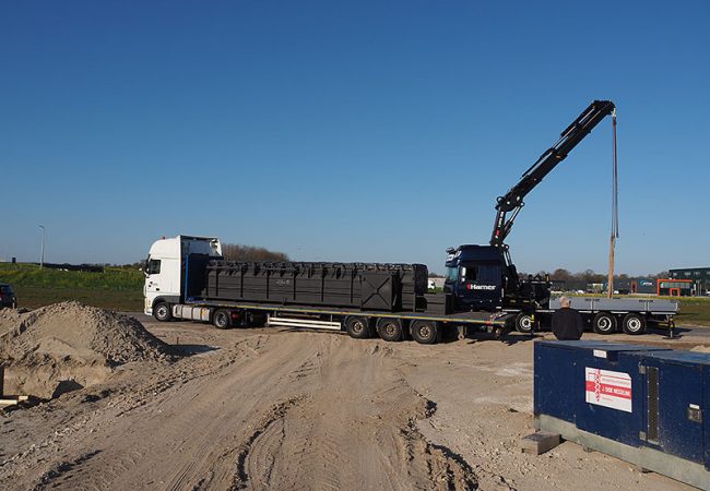 Special transport prefab inspection pits yorkshire almelo 67 copy