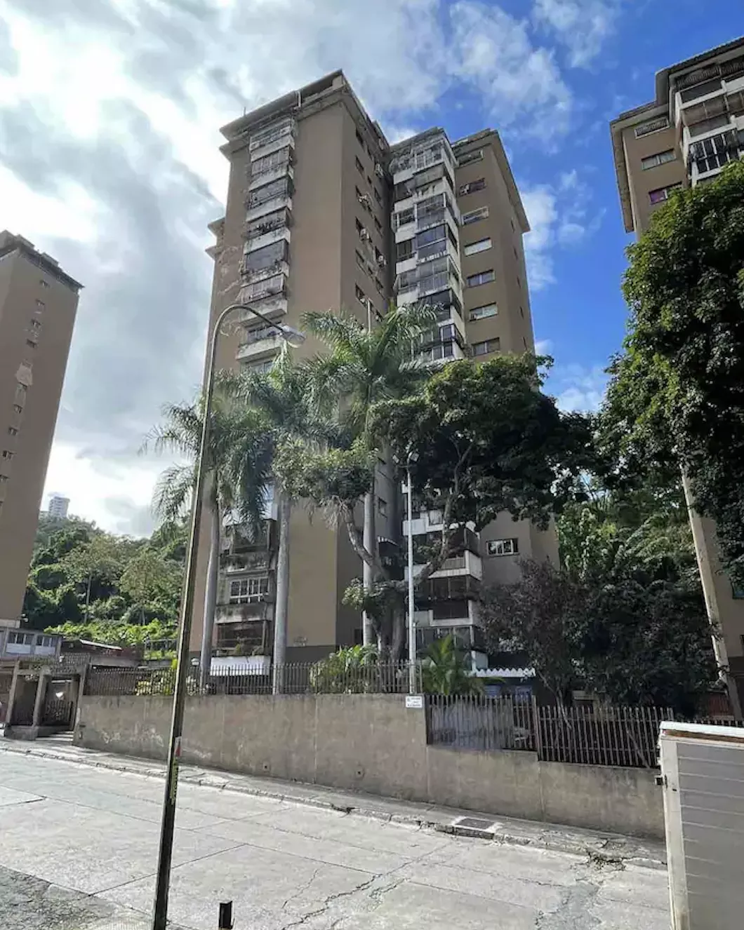 Apartamento Santa Mónica - TAG