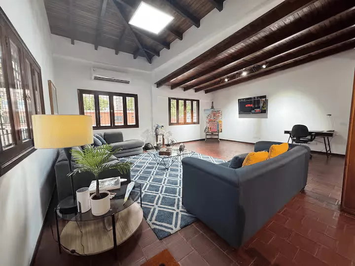 Casa La floresta - TAG