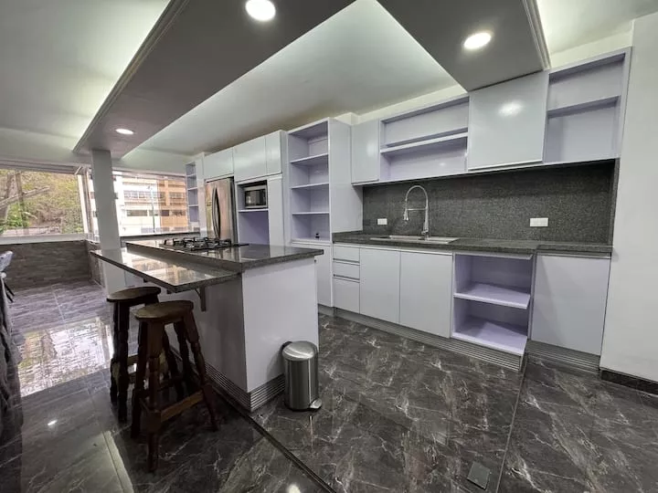 Apartamento Santa Rosa de Lima - TAG