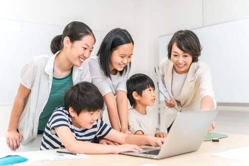 レジリエンス教育をすすめてほしい