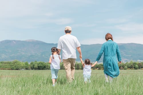 移住してきた若者が定着できる支援をしてほしい