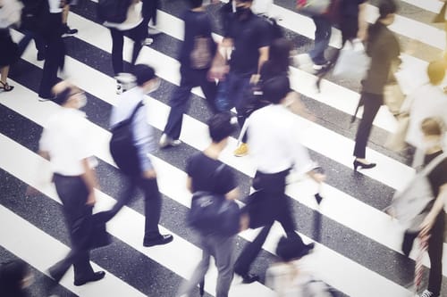 コロナ対策は、健康面よりも経済面を優先してほしい