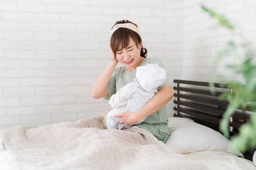 子育て中の孤立を防ぐ気軽な相談先を増やしてほしい