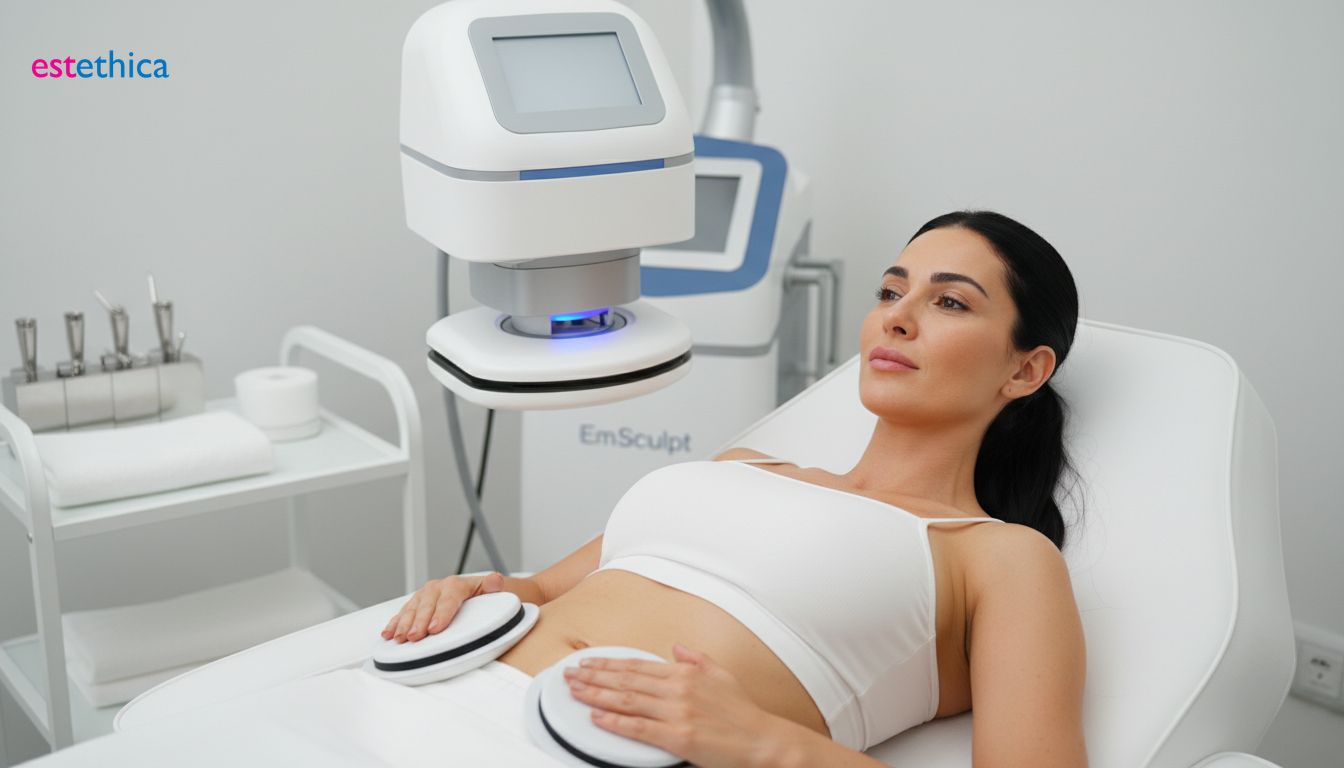 See Body Sculpting Before and After Transformations