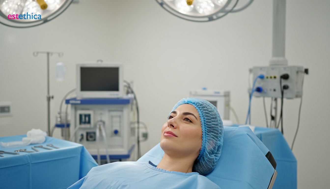 Tip Plasty Results & Fixing a Bulbous Nose