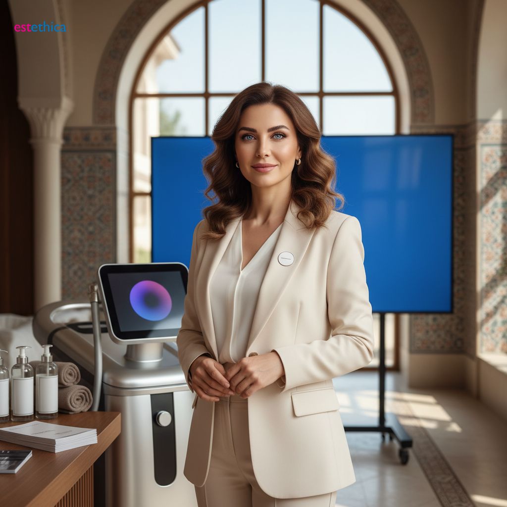 How Does Emsculpt Work? Achieving Body Tightening Procedures