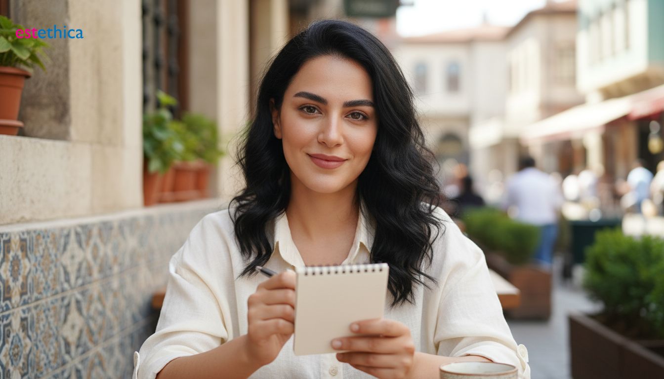 Ethnic & Revision Rhinoplasty: Personalized Solutions