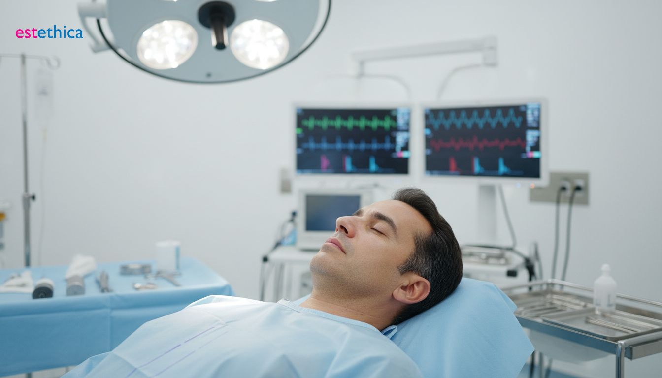 Traitement Gynécomastie Sans Chirurgie : Alternatives Efficaces