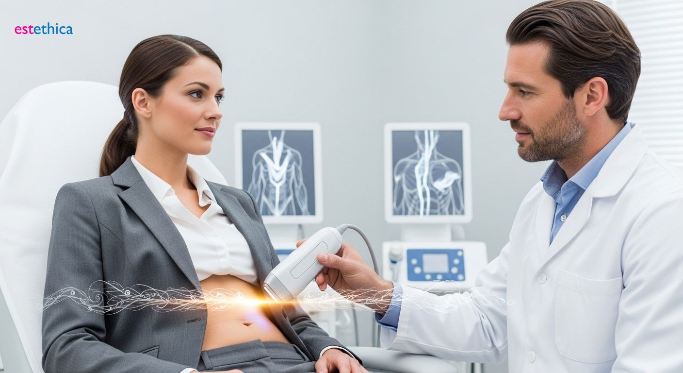 Non-surgical fat reduction options