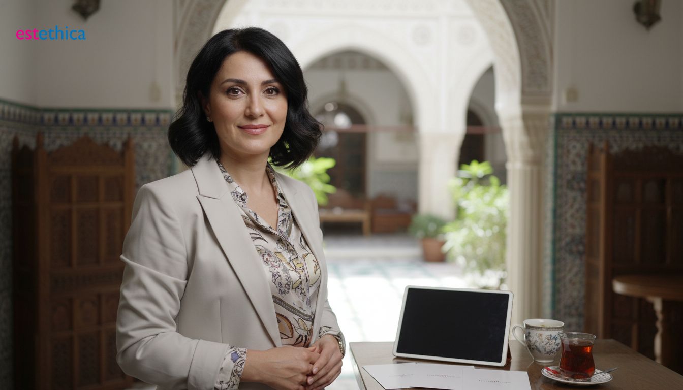 What is a Mini Facelift for Facial Rejuvenation?