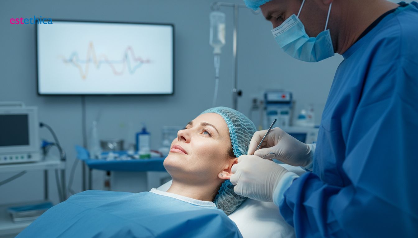 Quand Envisager une Opération des Oreilles ?