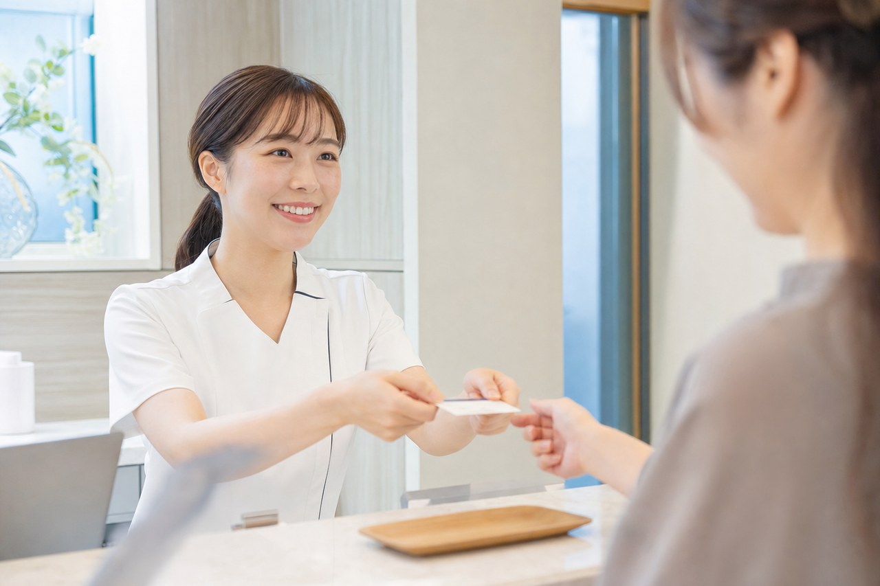 患者さんにクチコミをお願いしてもいい？医療機関での依頼の作法と注意点