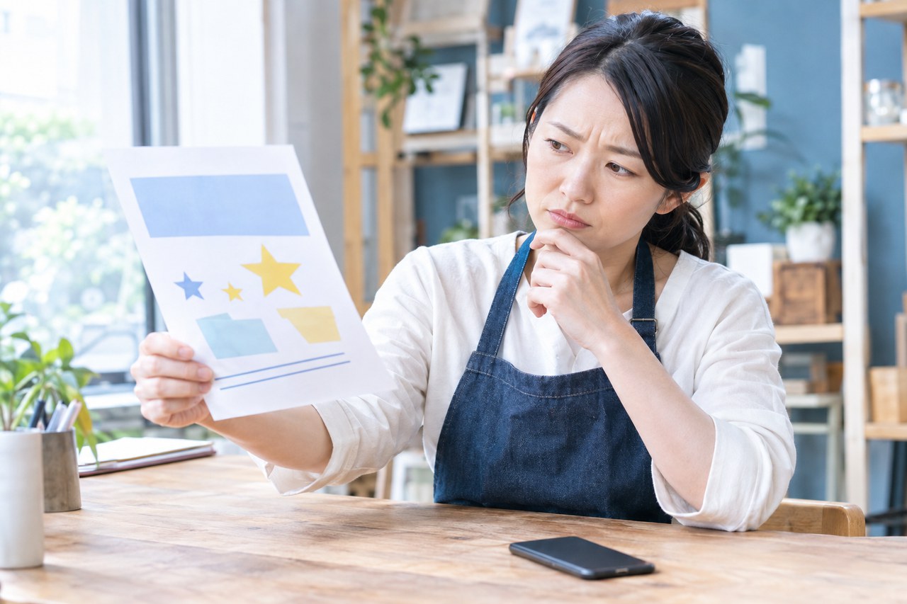 口コミ代行を頼むとペナルティになりますか？