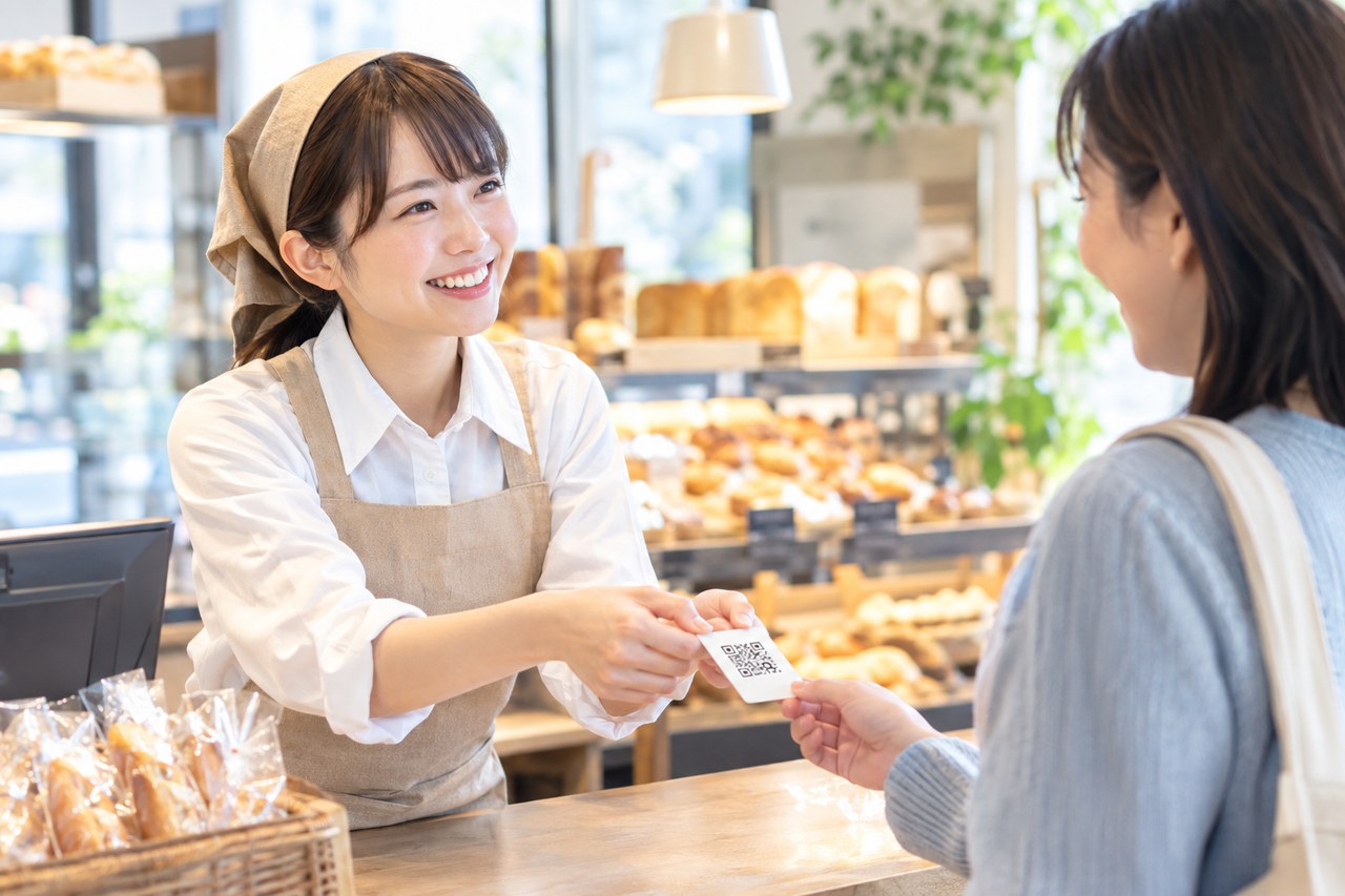 クチコミを書いてくれたお客様に割引やプレゼントを渡してもいいですか？