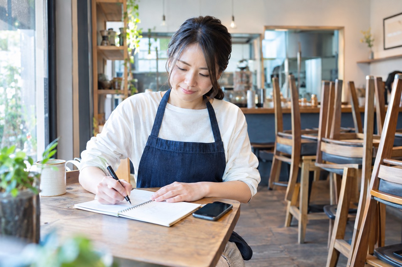 MEO対策を自分でやる場合、何から始めればいいですか？