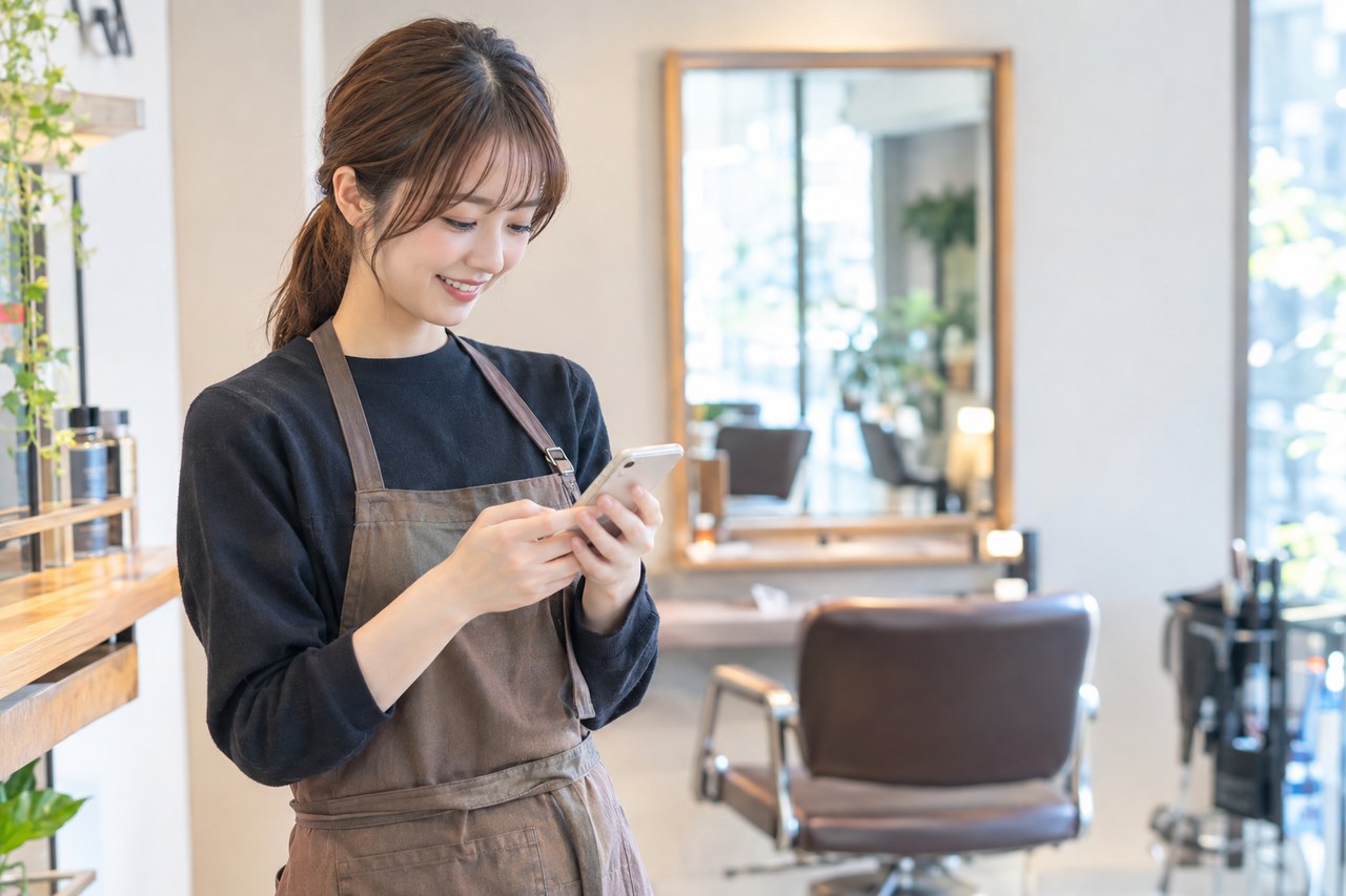 クチコミ依頼のSMS・メール文例と送るタイミング｜書いてもらえる確率を上げる書き方
