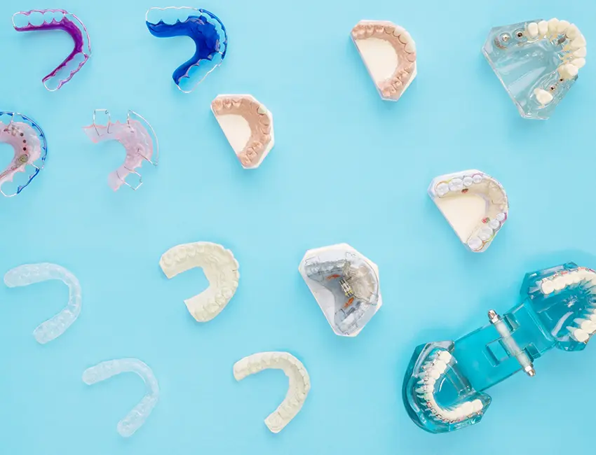 Retainers in Rancho Santa Margarita