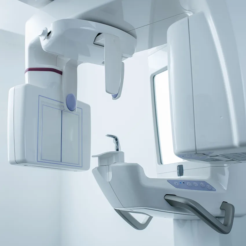 Dental X-ray