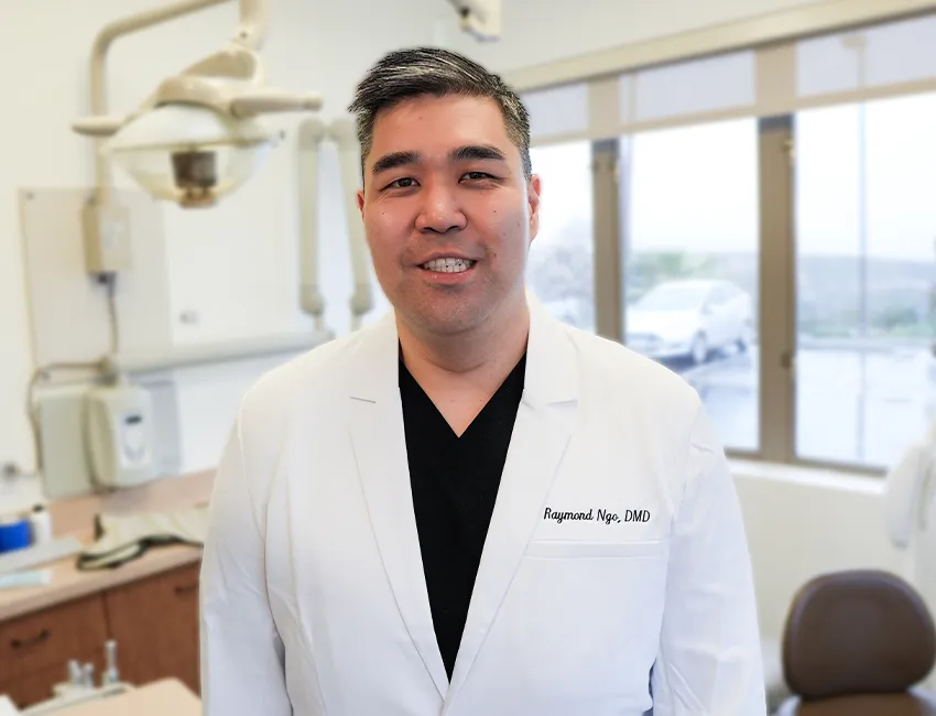 San Diego Downtown Dental Implants Dental Team