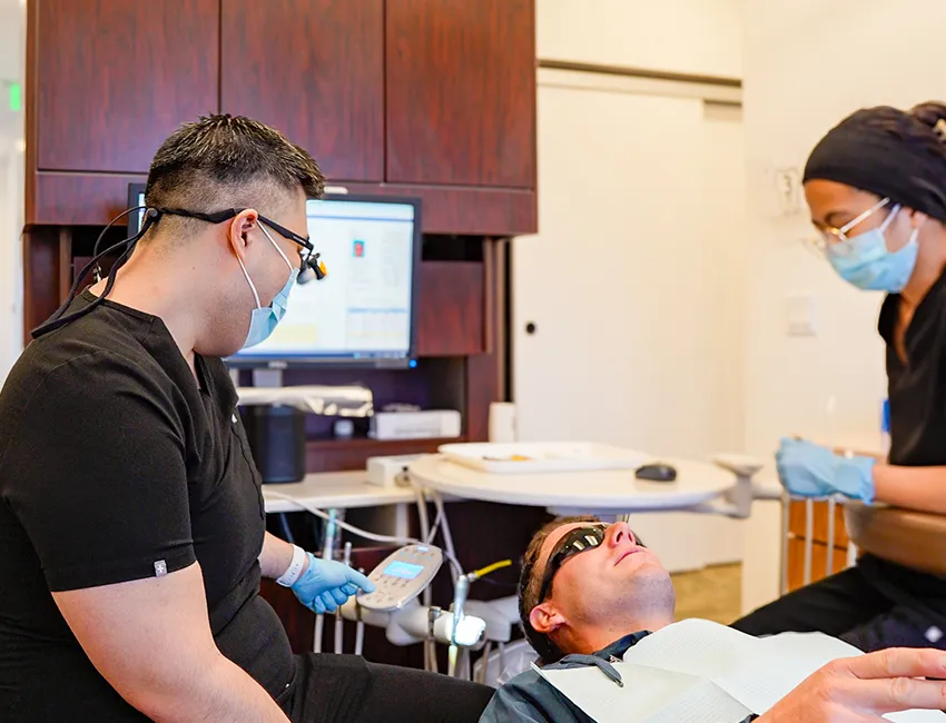 Carlsbad dentist