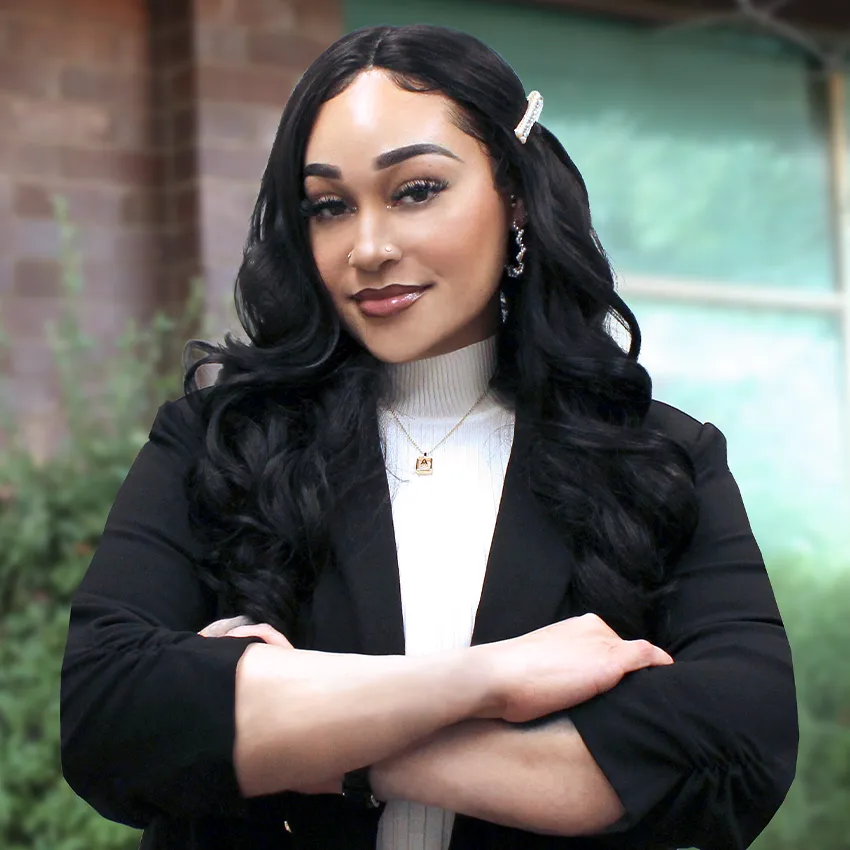 Office Manager: Aja Suarez-Huff