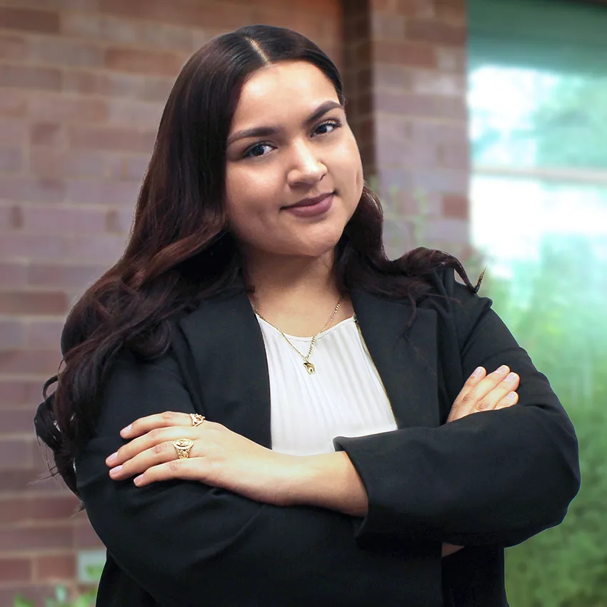Lead Assistant: Anyssa Zarate-Jimenez RDA