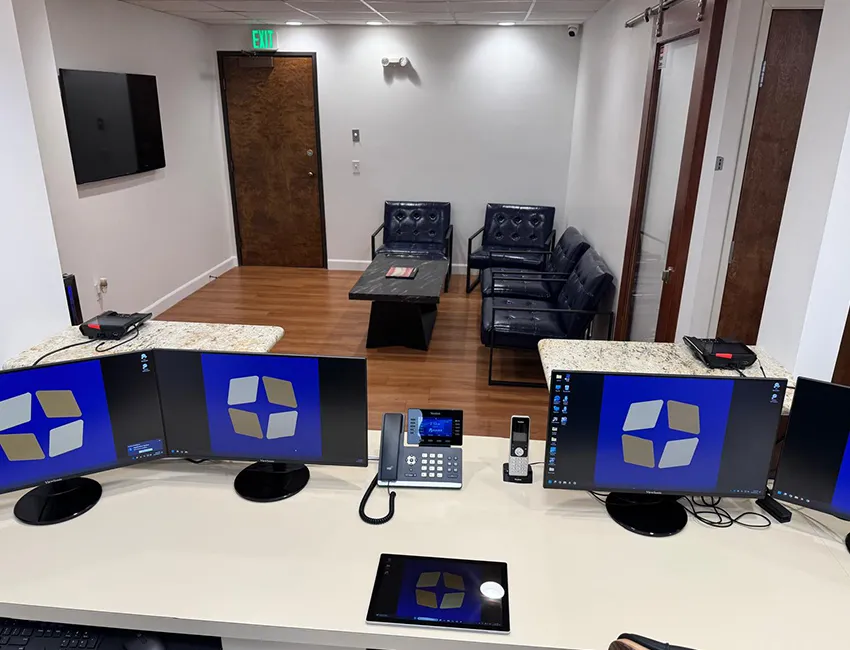 Office tour of advanced dentistry in Oxnard, CA
