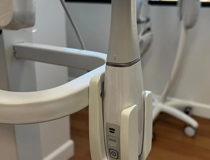 Office tour of advanced dentistry in Oxnard, CA