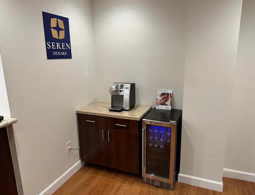 Office tour of advanced dentistry in Oxnard, CA