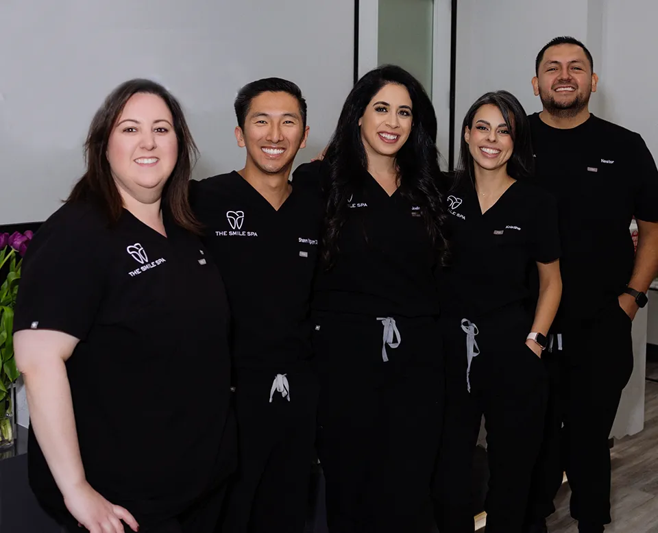 Agoura Hills Dental Team