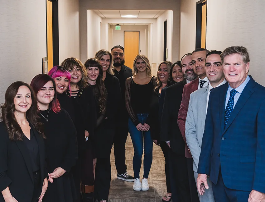 Valencia Aesthetic Dentistry Dental Team