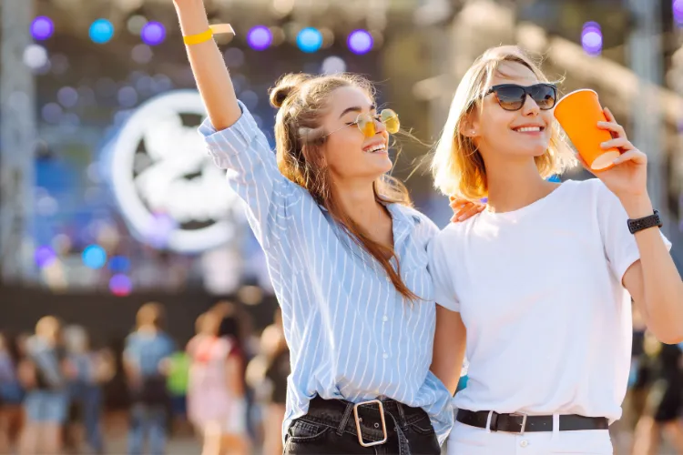 Event Ticket Design Ideas & Tips To Elevate Your Brand