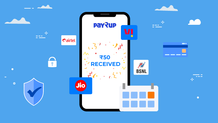 THE BENEFITS OF POSTPAID RECHARGE - WHY PAYRUP.COM IS THE PERFECT PLATFORM